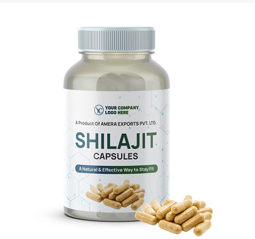 Ashwagandha ingredients