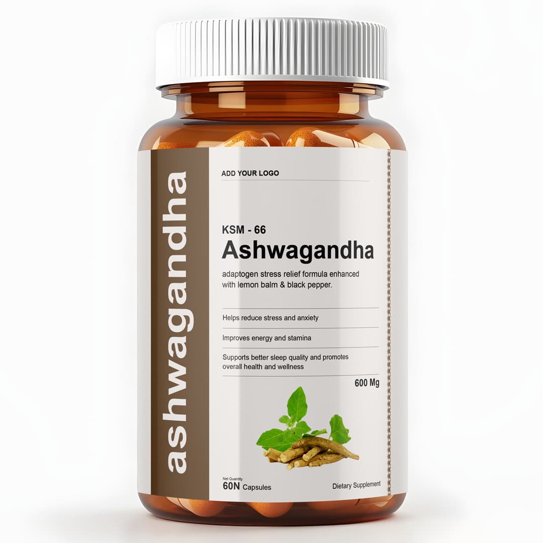 Ashwagandha carousel right image